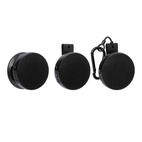 Беспроводная колонка SnapBeat 400 mAh, черная 8
