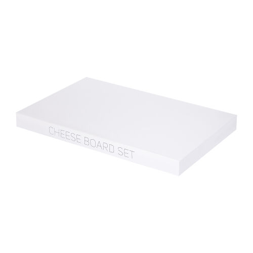 Набор для сыра Amanti 5