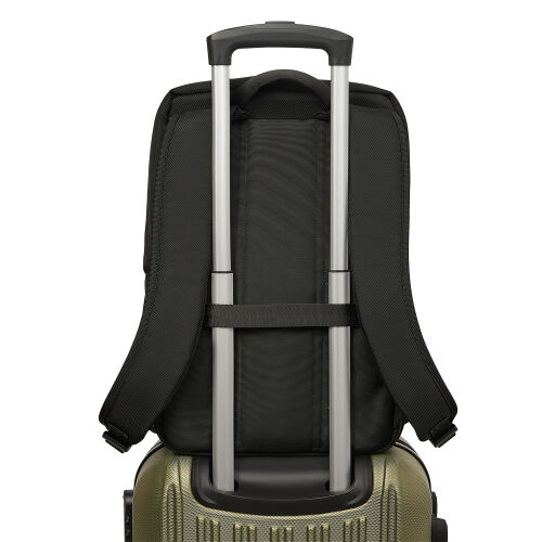 Рюкзак Hide, черный 4