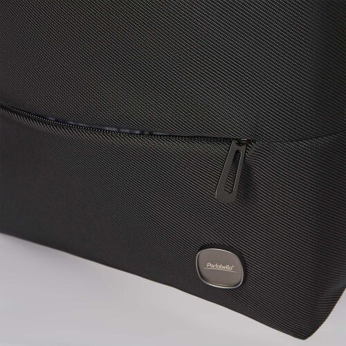 Рюкзак Hide, черный 5