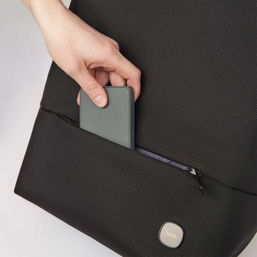 Рюкзак Hide, черный 1