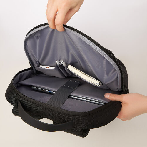 Рюкзак Nexus, черный 2