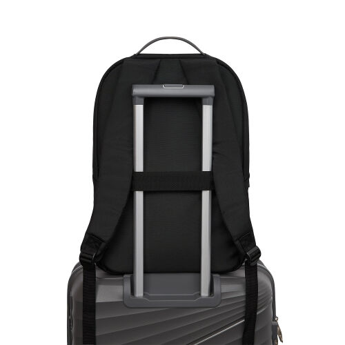 Рюкзак Nexus, черный 3