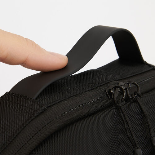 Рюкзак Nexus, черный 5