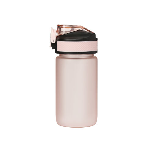 Бутылка для воды Flip mini, пыльная роза 2