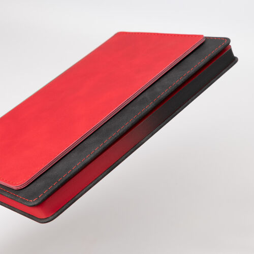 Ежедневник A5 B2Book Medio недатированный, черный 2