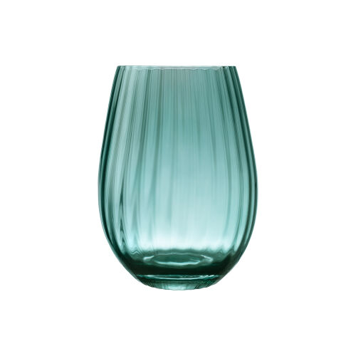 Стакан для воды Capri, зеленый 2