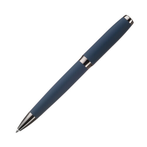 Шариковая ручка Монреаль (Monreal), синяя 3
