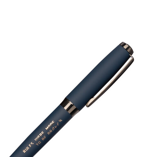 Шариковая ручка Монреаль (Monreal), синяя 5