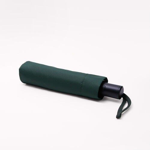 Зонт складной Passat, зеленый 4