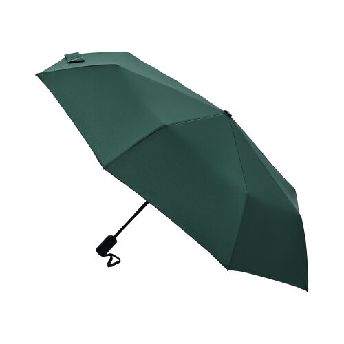 Зонт складной Passat, зеленый 2