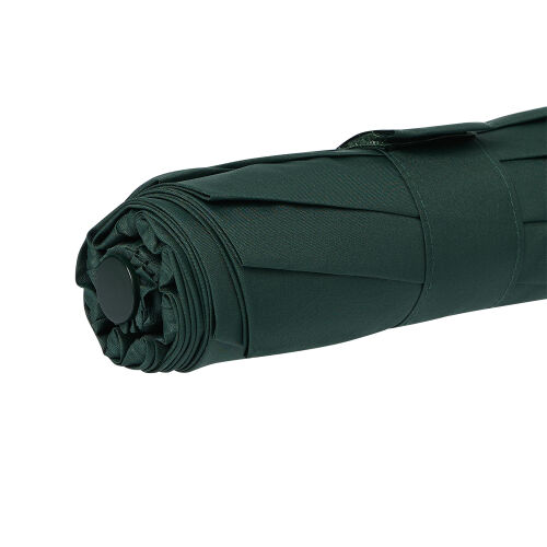 Зонт складной Passat, зеленый 6