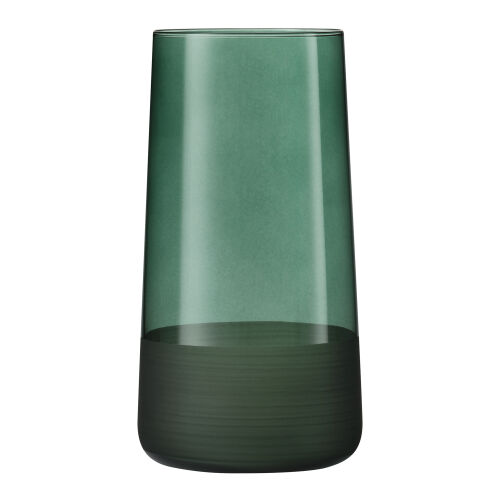 Стакан для воды высокий Emerald, зеленый 2