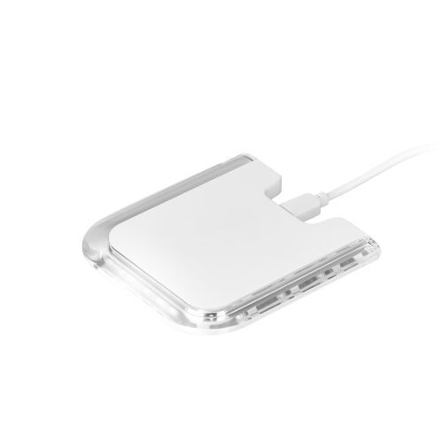 Беспроводное зарядное устройство 15W Глосс НЕО (Gloss NEO) 3