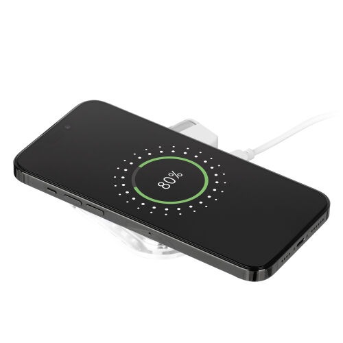 Беспроводное зарядное устройство 15W Глосс НЕО (Gloss NEO) 5