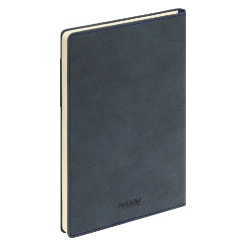 Ежедневник Теоло (Teolo) недатированный, синий 6