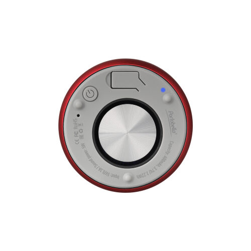 Беспроводная колонка Пэшн (Passion) 80dB 600 mAh (Bluetooth 5.4) 4