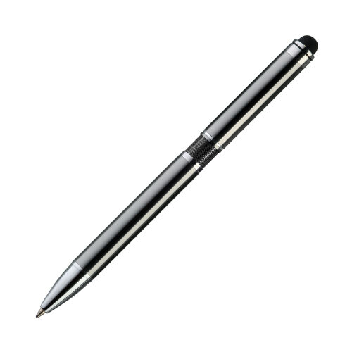 Шариковая ручка АйПи (iP), черная 3