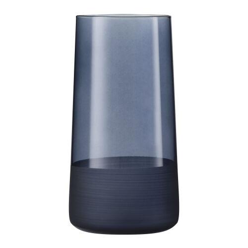 Стакан для воды высокий Сапфир (Sapphire), синий 2