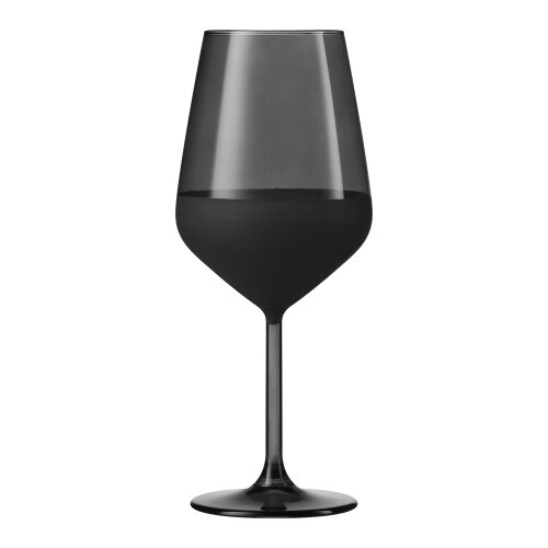Бокал для вина Блэк Эдишн (Black Edition), черный 1