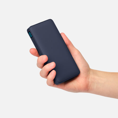 Внешний аккумулятор с подсветкой Анкор Плюс PD (Ancor PD Plus) 1 6