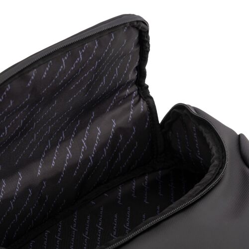 Рюкзак Pininfarina Active 45х30х19 см, черный 4