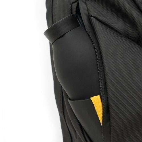 Рюкзак Pininfarina Active 45х30х19 см, черный 2