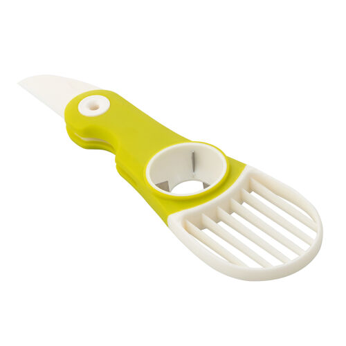 Нож для авокадо складной 3-в-1 avo