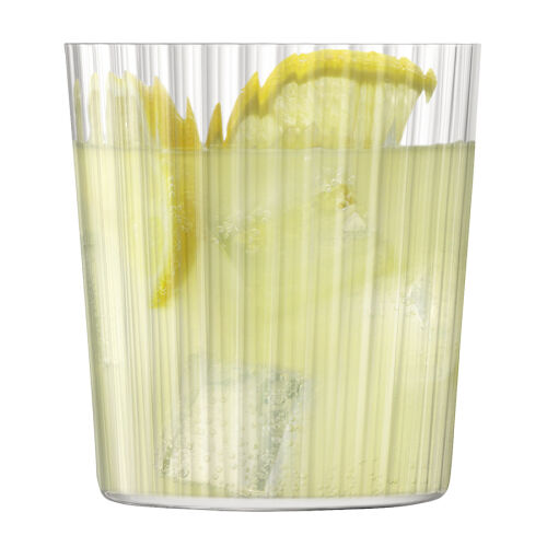 Набор низких стаканов gio line, 390 мл, 4 шт. 3