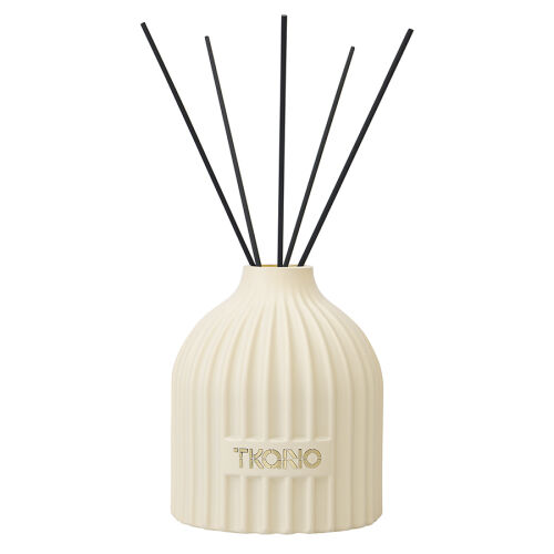 Диффузор ароматический musk, rose & cedarwood из коллекции edge, 4