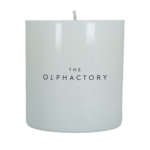 Свеча ароматическая the olphactory, white insignia, philippa 199 6 Свеча ароматическая the olphactory, white insignia, philippa 199 6