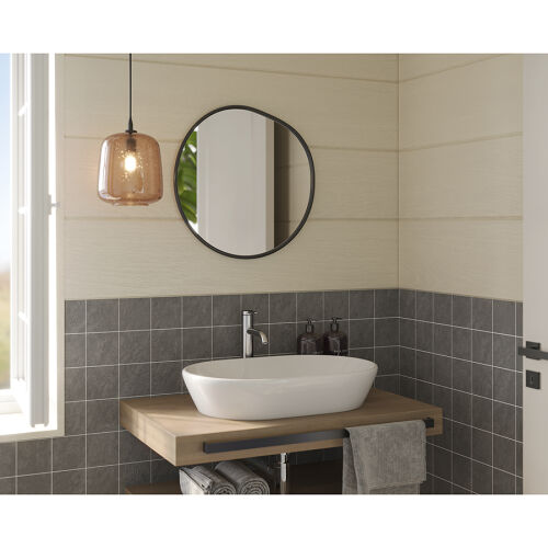 Зеркало настенное reflexion, D50 см 2