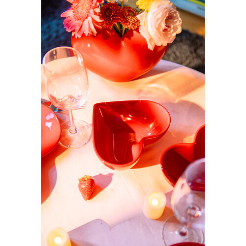 Салатник love, 18х15 см 9