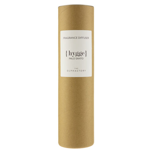 Диффузор ароматический the olphactory, hygge, palo santo, 100 мл 4