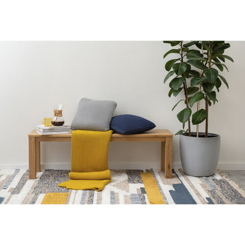 Ковер из хлопка kochi из коллекции ethnic, 160х230 см 7