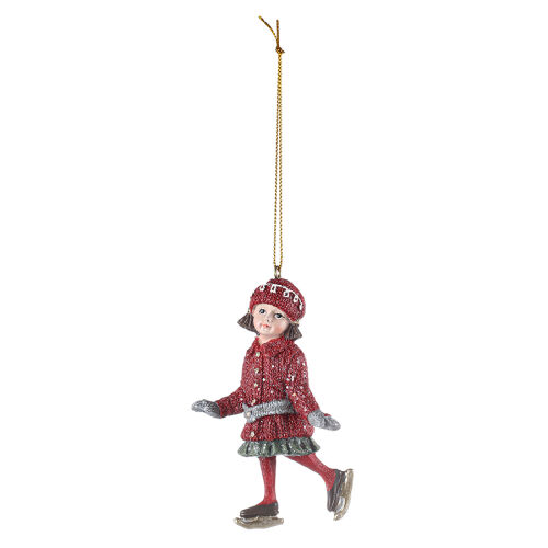 Набор ёлочных украшений heritage holidays из коллекции new year  5