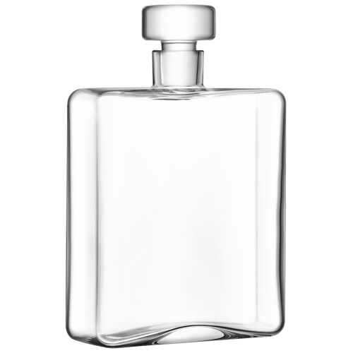 Штоф для виски cask oblong, 1 л 4