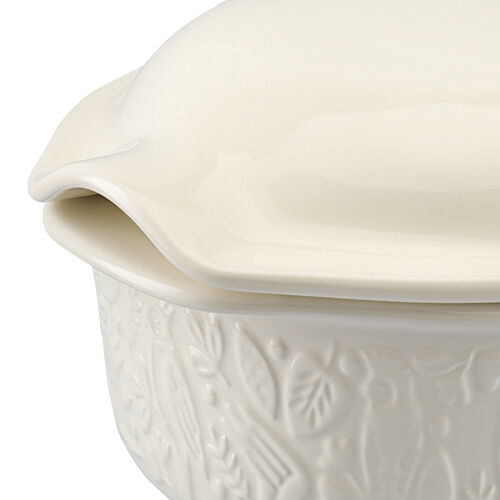 Форма для выпечки хлеба birds of paradise, parrot, 38х25 см 2