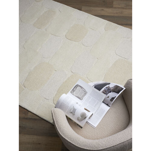 Ковер из шерсти gangtok из коллекции ethnic, 200х300 см 2