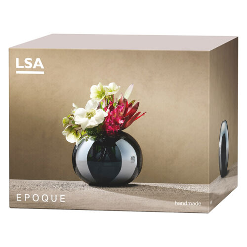 Ваза signature, epoque, 13,5 см, сапфир 5 Ваза signature, epoque, 13,5 см, сапфир 5