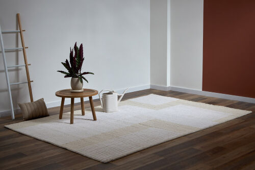 Ковер из шерсти thar из коллекции ethnic, 120x180 см 4