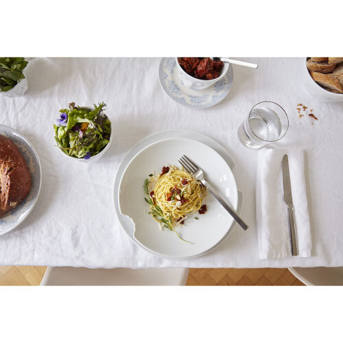 Набор глубоких тарелок with bite, D18 см, 2 шт. 3