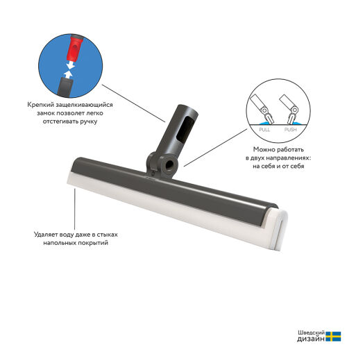 Набор Мультишвабра 5