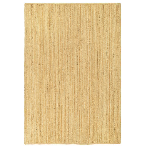 Ковер из джута базовый из коллекции ethnic, 200х300см 1