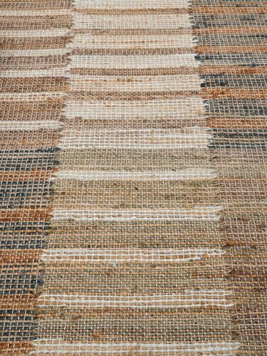 Ковер из джута rishikesh из коллекции ethnic, 160x230 см 5