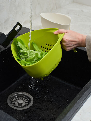 Набор дуршлагов duo, 2 шт. 3