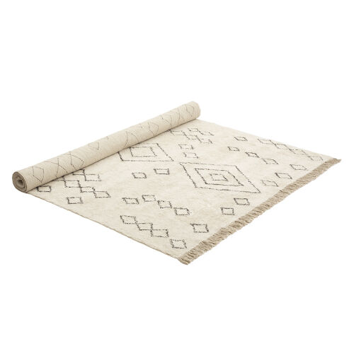 Ковер берберский из коллекции ethnic, 200х300см 4