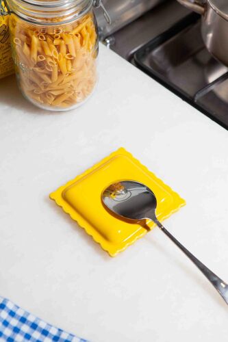 Подставка для ложки dolce vita, ravioli 1