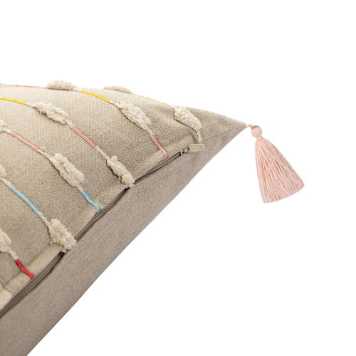 Чехол на подушку Баланс из коллекции blossom, 30х45 см 4