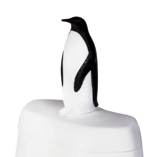 Форма для мороженого penguin on ice 2 Форма для мороженого penguin on ice 2